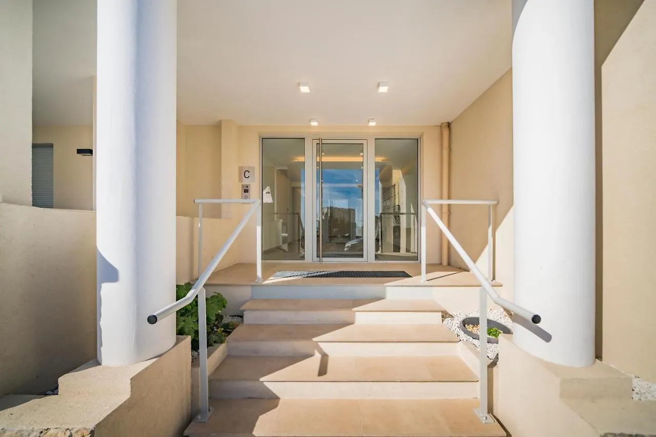 Terrasse Vue Mer, 5Mn Monaco, Parking - An Apartment Beausoleil