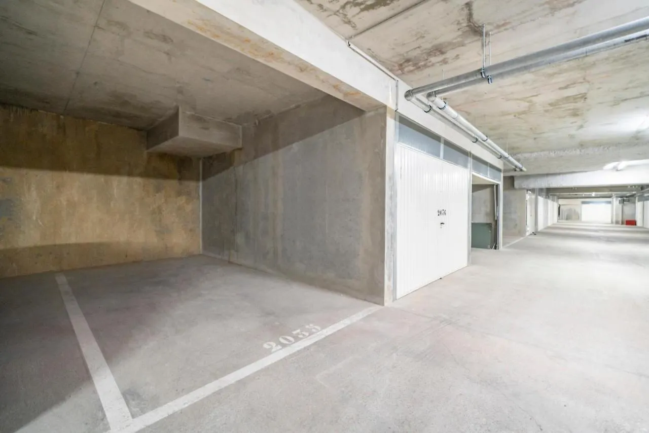 Terrasse Vue Mer, 5Mn Monaco, Parking - An Beausoleil Apartment